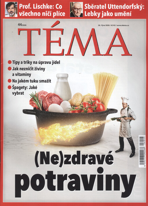 Téma