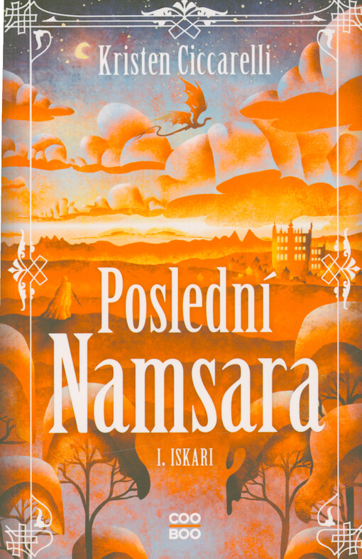 Poslední Namsara