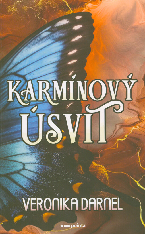 Karmínový úsvit