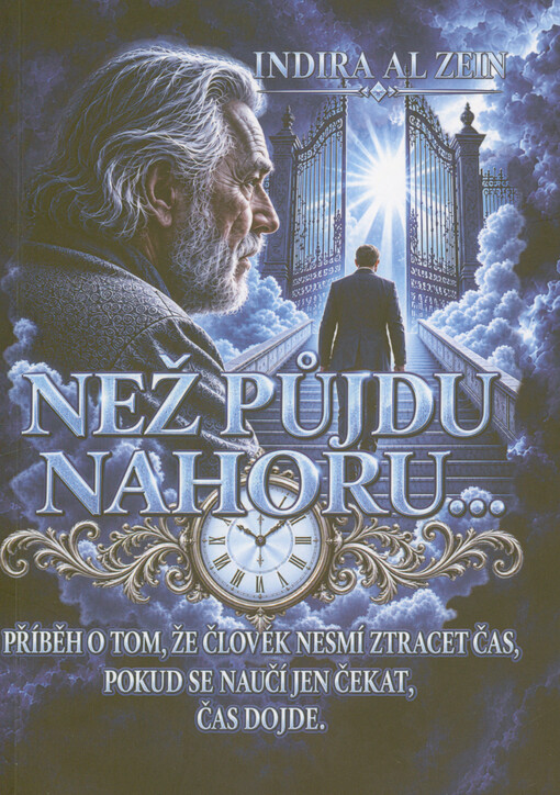 Než půjdu nahoru...