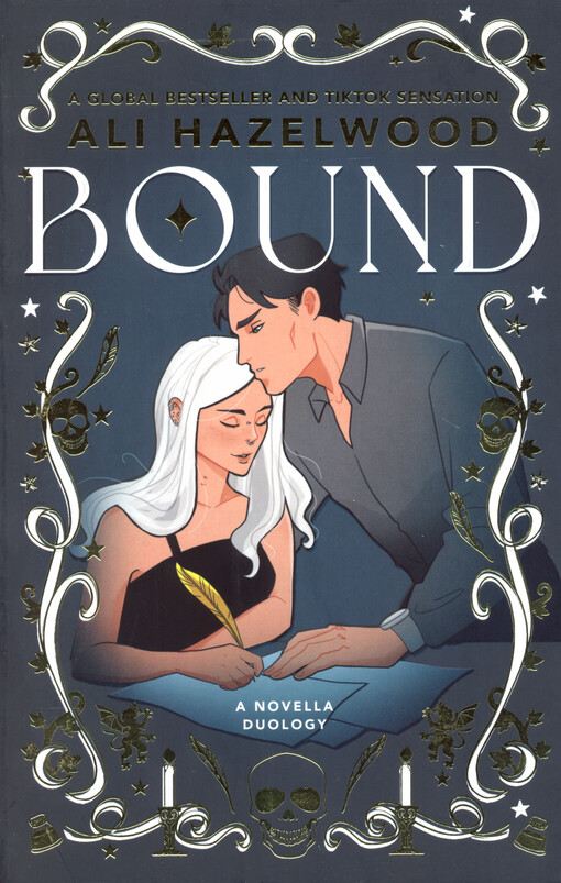 Bound ; Unbound