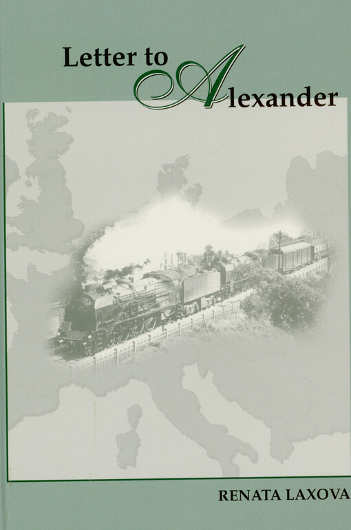 Letter to Alexander