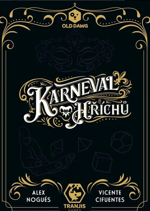 Karneval hříchů /