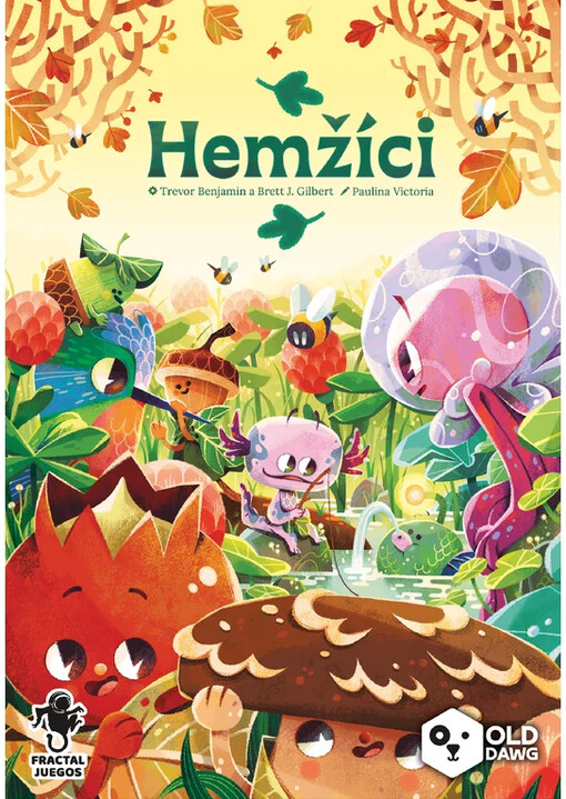 Hemžíci /