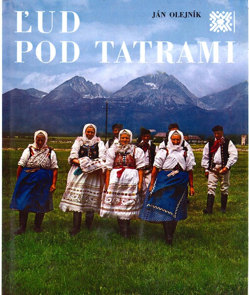 Ľud pod Tatrami