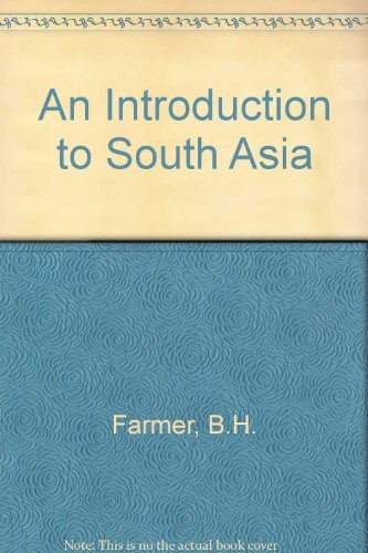 An Introduction to South Asia