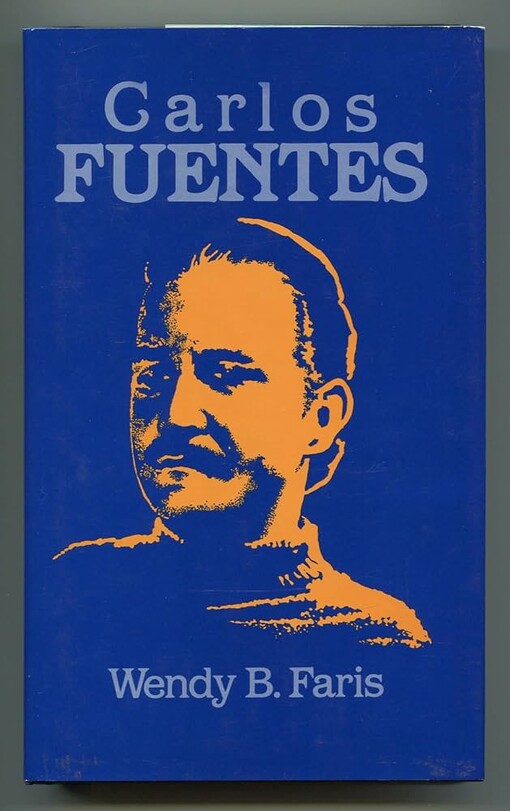 Carlos Fuentes