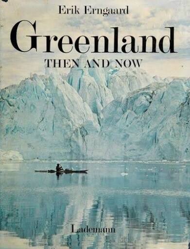 Greenland :then and new