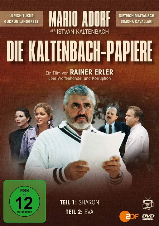 Die Kaltenbach Paiere