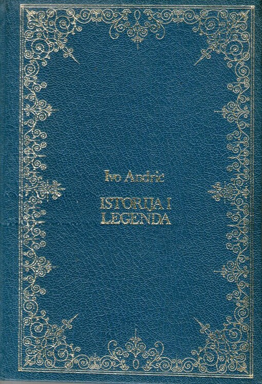 Istorija i legenda