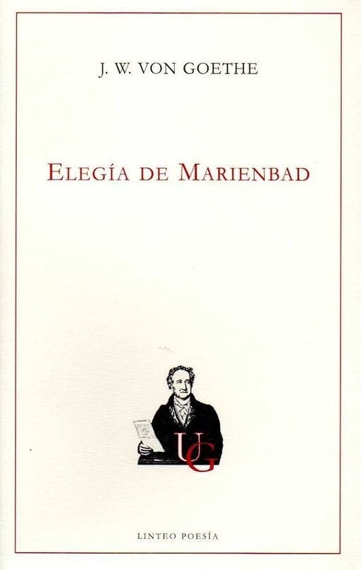 Elegía de Marienbad