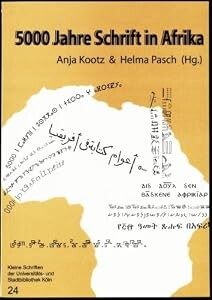 Die Macht der Schrift :5000 Jahre Medien und ihre Wirkung : Begleitband zu der Ausstellung Die Macht der Schrift, 5000 Jahre Medien und ihre Wirkung. Kultur- und Stadthistorisches Museum Duisburg 13. Mai bis 30. September 2001