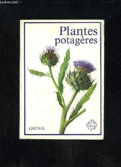 Plantes potagères
