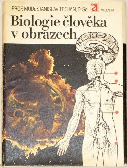 Biológia človeka v obrazoch