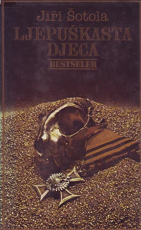 Ljepuškasta djeca