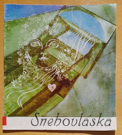 Snehovláska
