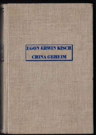 China Geheim