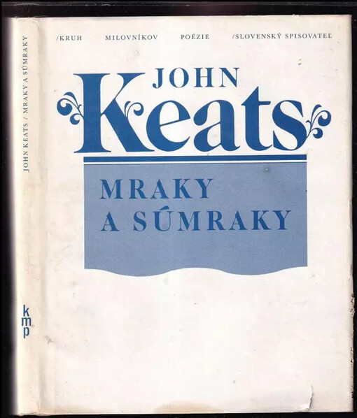 Mraky a súmraky