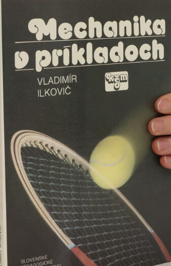 Mechanika v príkladoch