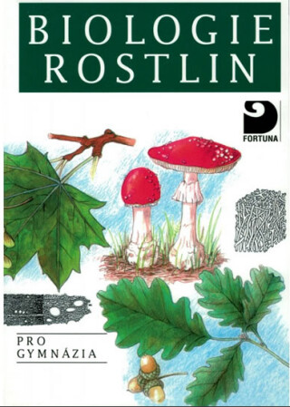 Biológia rastlín