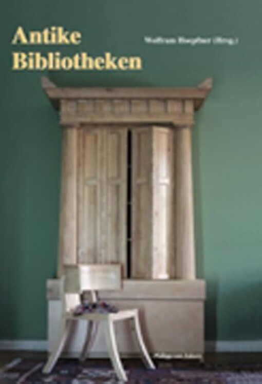Antike Bibliotheken