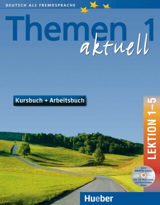 Themen :Lehrwerk für Deutsch als Fremdsprache.Arbeitsbuch