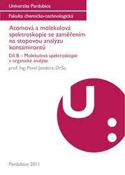 Atómová a molekulová spektroskopia