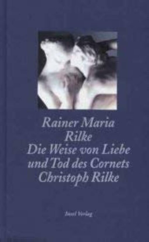 Die Weise von Liebe und Tod des Cornets Christoph Rilke ;Die weiße Fürstin : eine Szene am Meer
