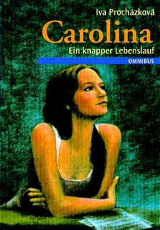 Carolina :ein knapper Lebenslauf