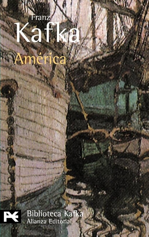 América