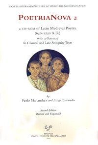 PoetriaNova