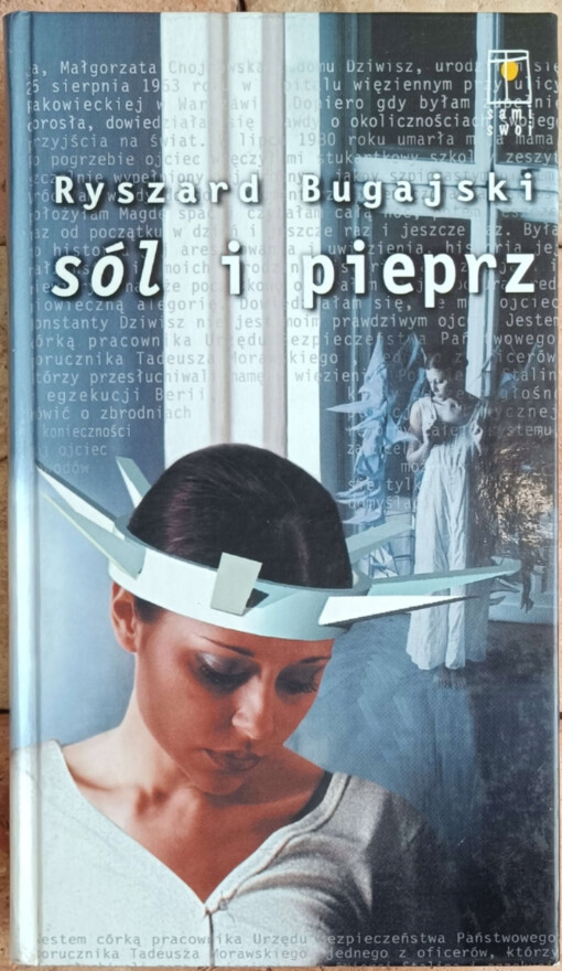 Sól i pieprz