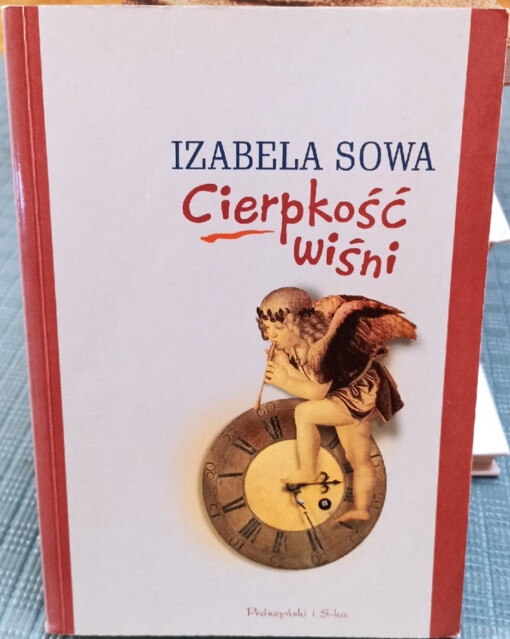 Cierpkość wiśni