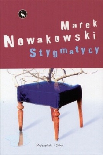 Stygmatycy