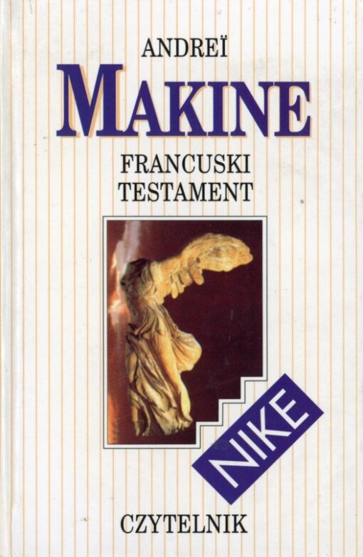Francuski testament