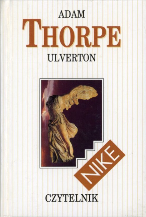Ulverton