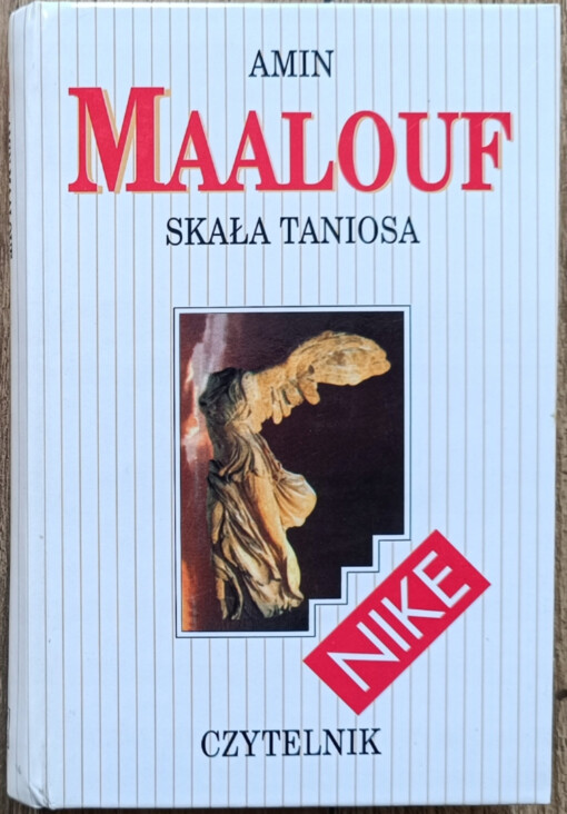 Skała Taniosa