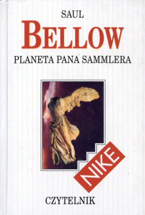 Planeta pana Sammlera