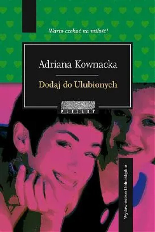 Dodaj do Ulubionych