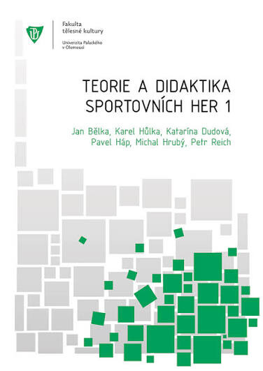 Teória a didaktika športových hier (pre učiteľské štúdium)