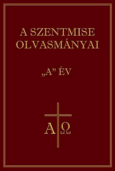 A szentmise könyörgései.[Zv.] 1,Könyörgések a Misekönyvböl és Egyetemes könyörgések a Szentmise Olvasmányaiból vasárnapokra és föünnepekre