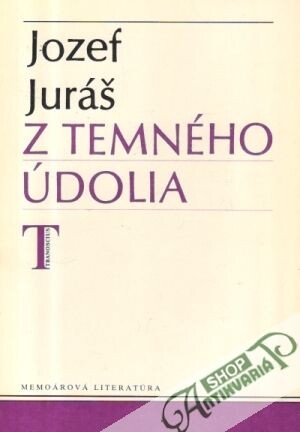 Z temného údolia :(väzenská poézia)
