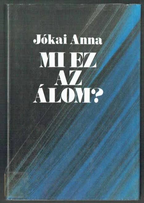 Mi ez az álom? /