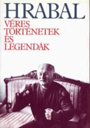 Véres tőrténetek és legendák /