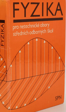 Fyzika pre netechnické odbory stredných odborných škôl
