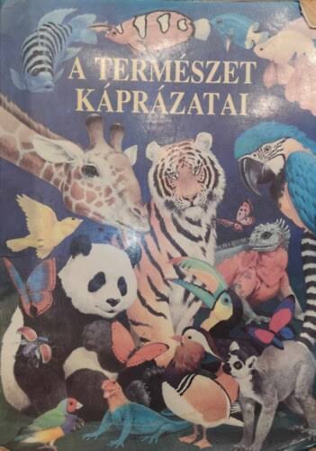 A természet káprázatai