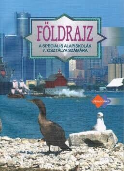Foldrajz 7 az alapiskola 7. osztálya számára