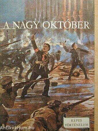 A nagy október :
