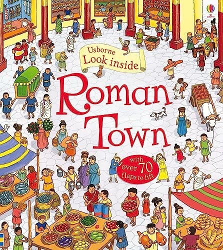 Roman Town