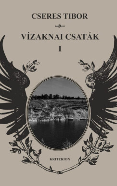 Vízaknai csaták :regény.1. kötet